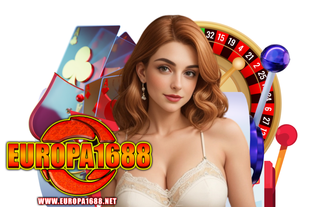 europa1688 สล็อต