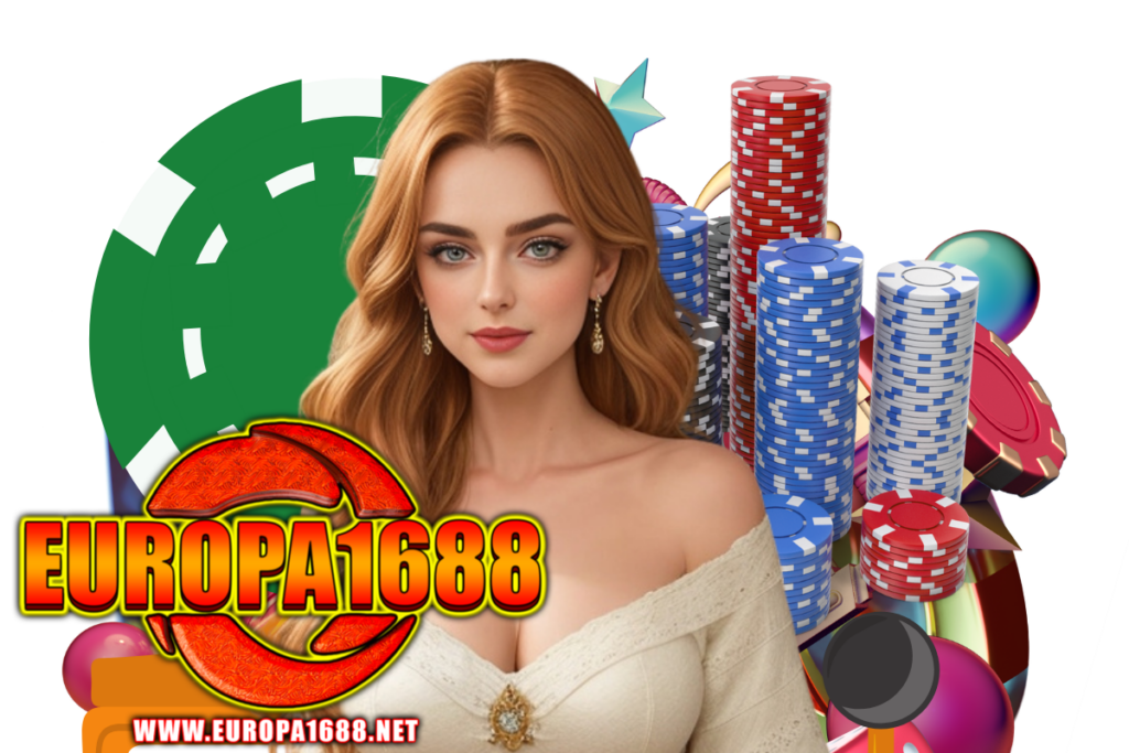 europa1688 เว็บตรง